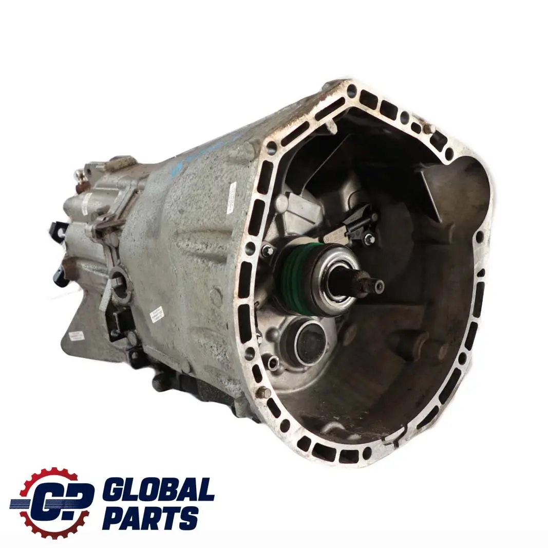  Mercedes-Benz W203 C200 Kompressor 6 Speed Manual Gearbox 716630 WARRANTY - SKU A2032604901 - Part number A2032604901