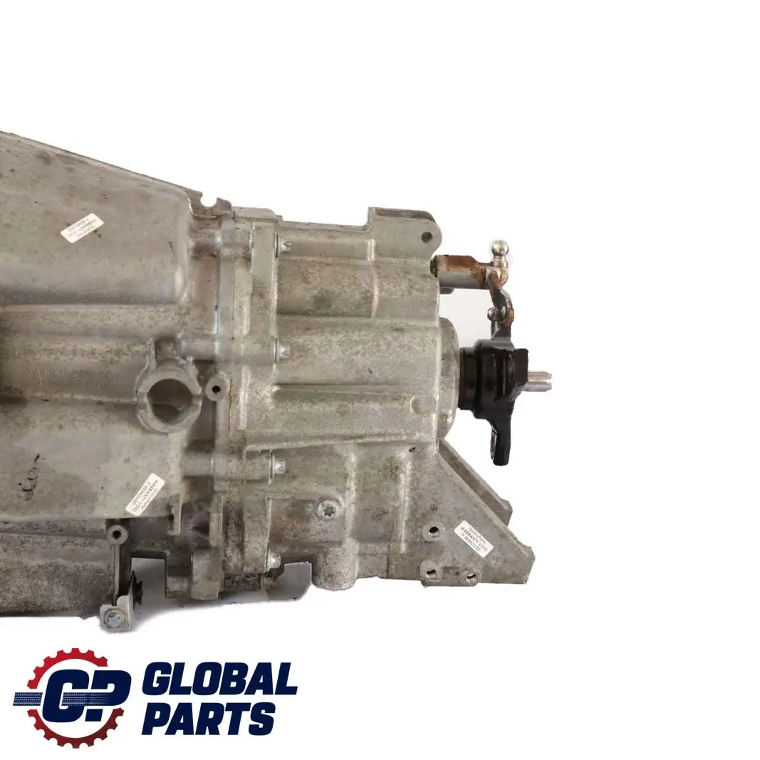  Mercedes-Benz W203 C200 Kompressor 6 Speed Manual Gearbox 716630 WARRANTY - SKU A2032604901 - Part number A2032604901