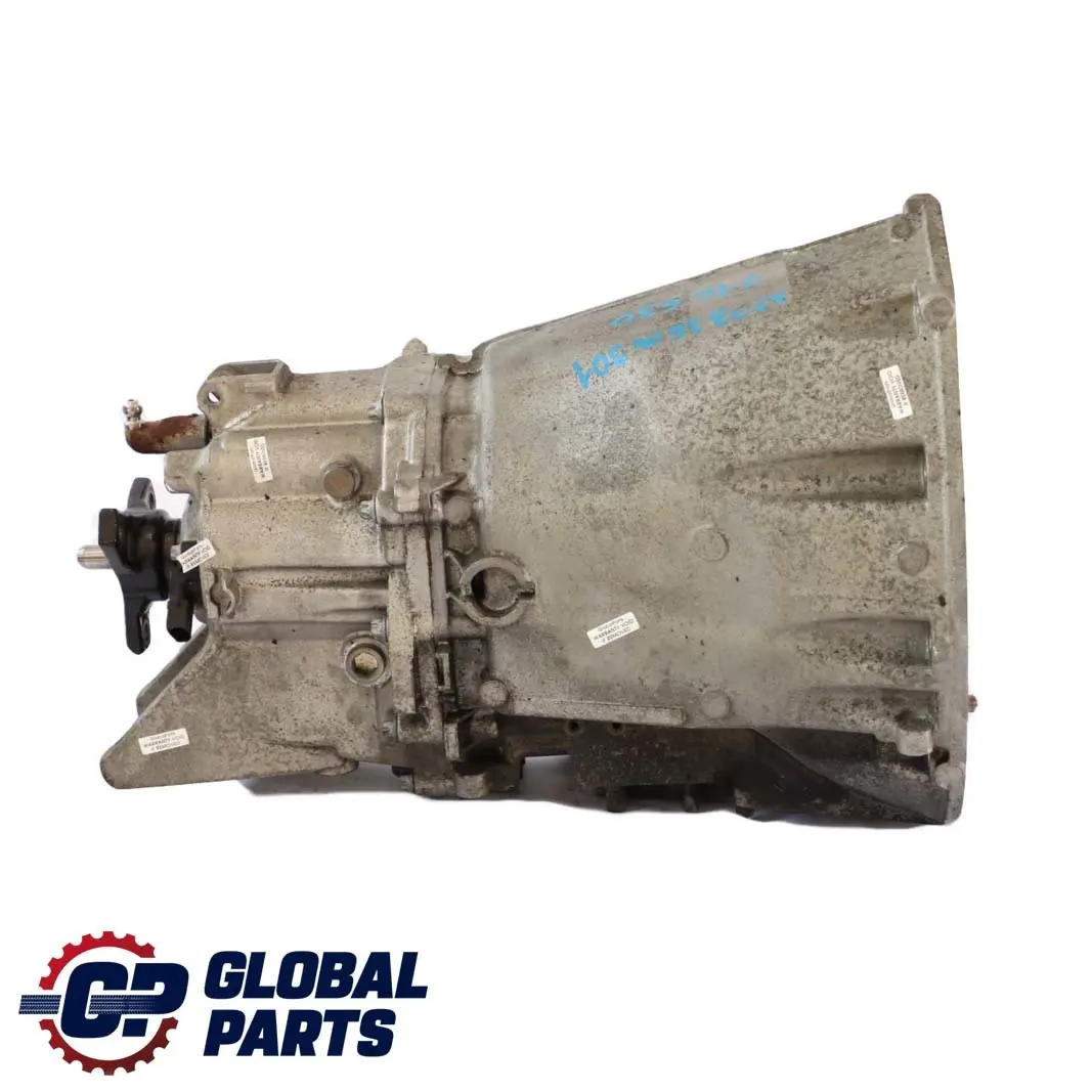Mercedes-Benz W203 C200 Kompressor 6 Gang Schaltgetriebe SG-S270 716630 GARANTIE für mit Teilenummer A2032604901 Mercedes-Benz W203 C200 Kompressor 6 Gang Schaltgetriebe SG-S270 716630 GARANTIE - SKU A2032604901 - Teilenummer A2032604901