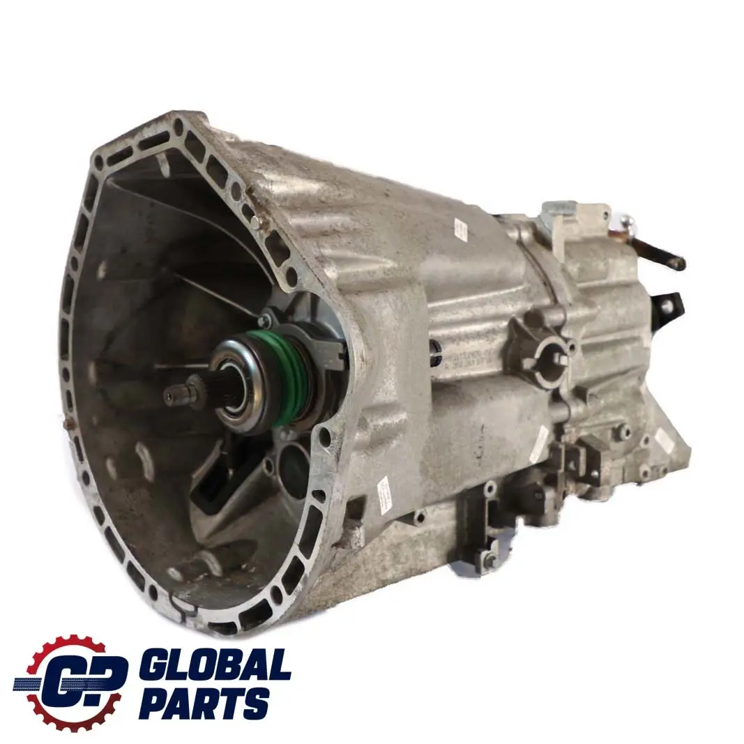 Mercedes-Benz W203 C200 Kompressor 6 Gang Schaltgetriebe SG-S270 716630 GARANTIE für mit Teilenummer A2032604901 Mercedes-Benz W203 C200 Kompressor 6 Gang Schaltgetriebe SG-S270 716630 GARANTIE - SKU A2032604901 - Teilenummer A2032604901