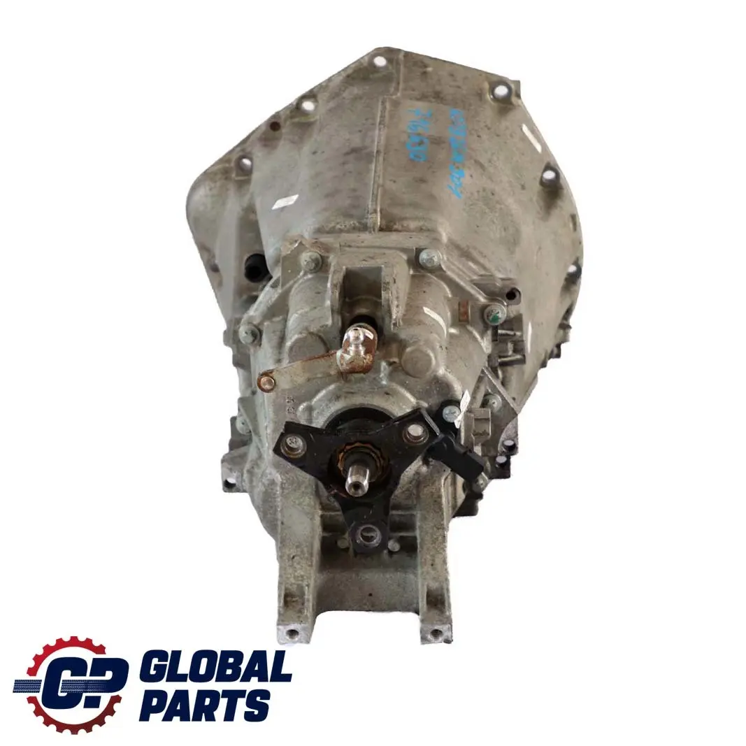  Mercedes-Benz W203 C200 Kompressor 6 Gang Schaltgetriebe SG-S270 716630 GARANTIE - SKU A2032604901 - Teilenummer A2032604901