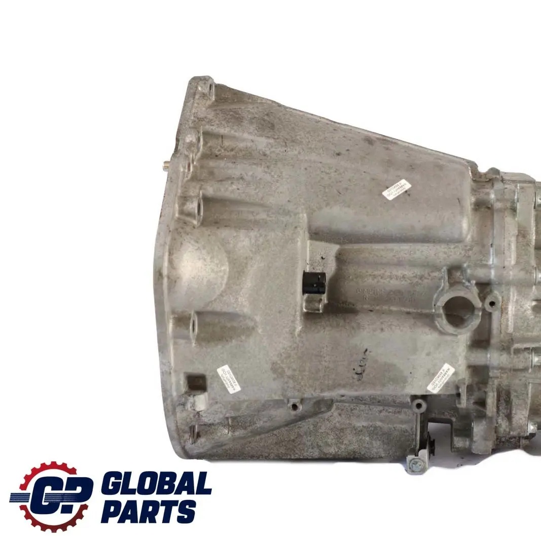 Mercedes-Benz W203 C200 Kompressor 6 Gang Schaltgetriebe SG-S270 716630 GARANTIE für mit Teilenummer A2032604901 Mercedes-Benz W203 C200 Kompressor 6 Gang Schaltgetriebe SG-S270 716630 GARANTIE - SKU A2032604901 - Teilenummer A2032604901