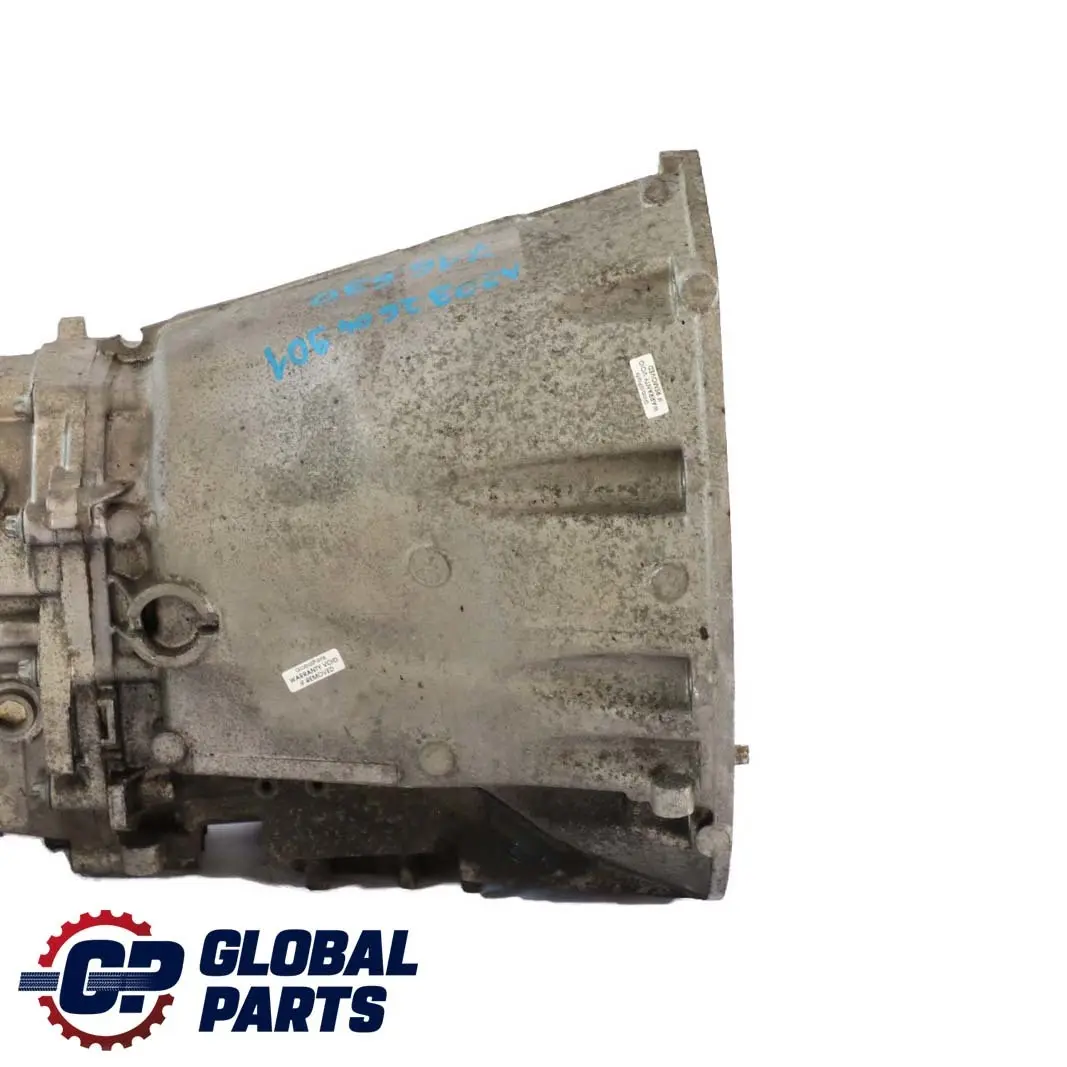  Mercedes-Benz W203 C200 Kompressor 6 Speed Manual Gearbox 716630 WARRANTY - SKU A2032604901 - Part number A2032604901