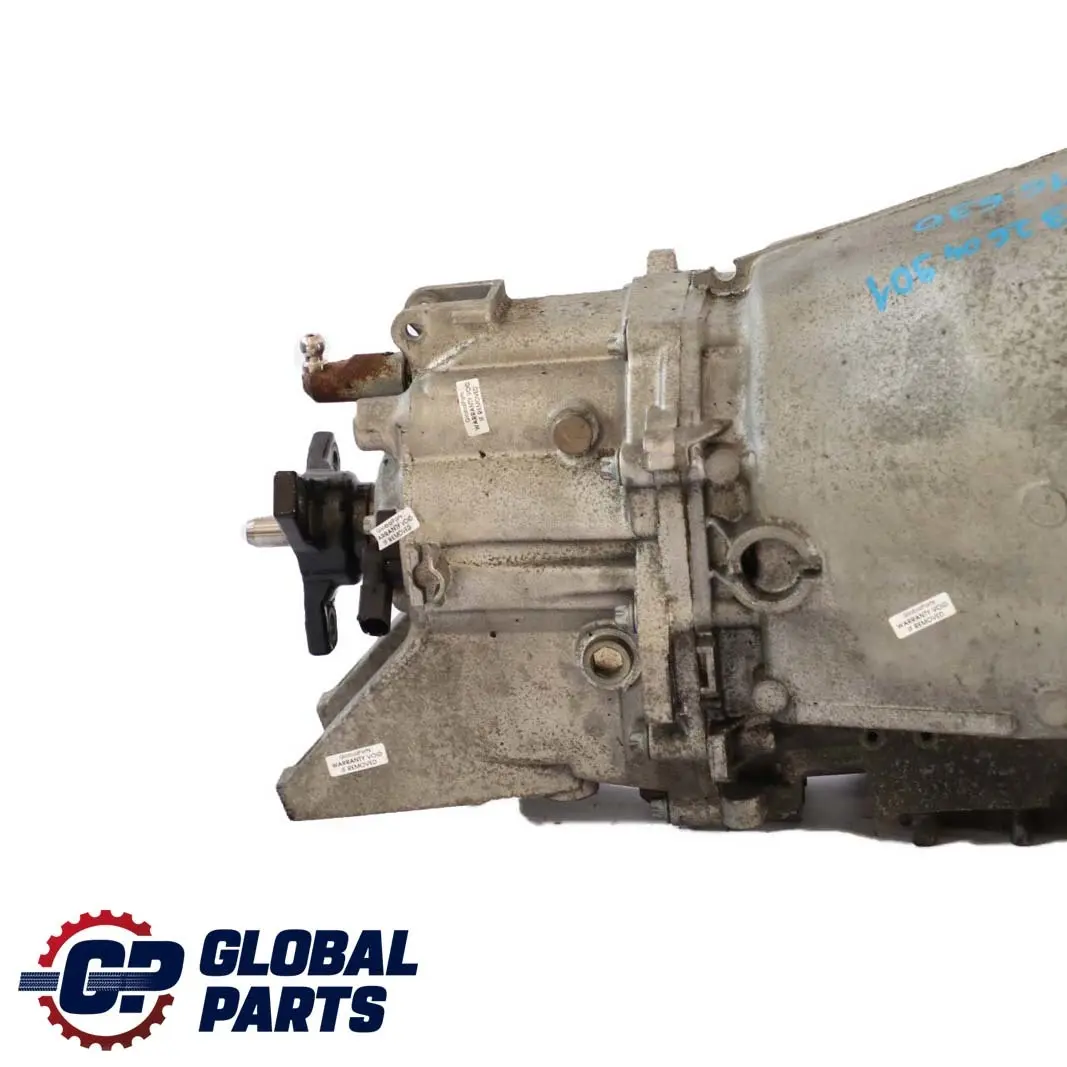  Mercedes-Benz W203 C200 Kompressor 6 Speed Manual Gearbox 716630 WARRANTY - SKU A2032604901 - Part number A2032604901