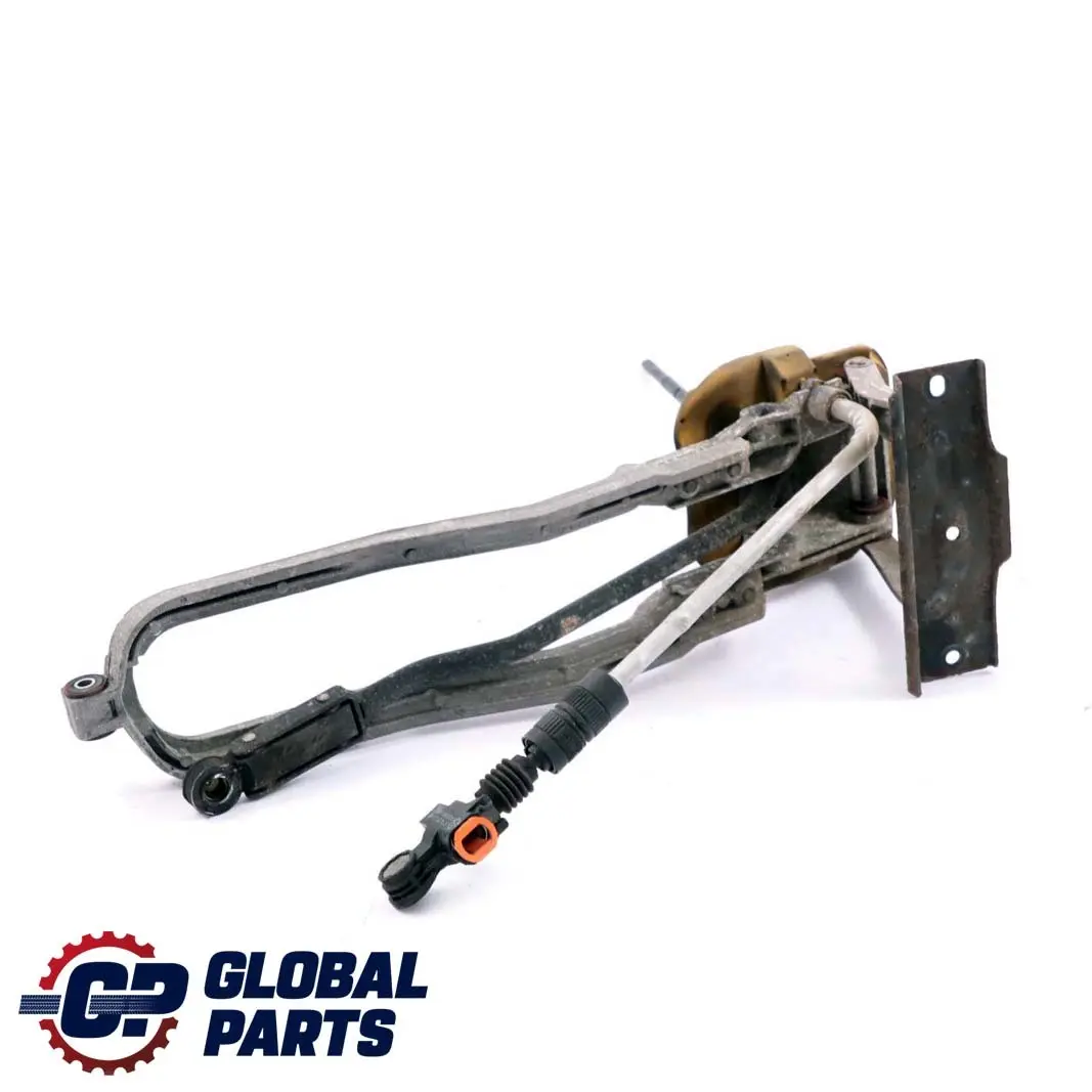 Mercedes-Benz C-Class S203 W203 Gear Shift Selector Mechanism to with Part number A2032605009 Mercedes-Benz C-Class S203 W203 Gear Shift Selector Mechanism - SKU A2032605009 - Part number A2032605009
