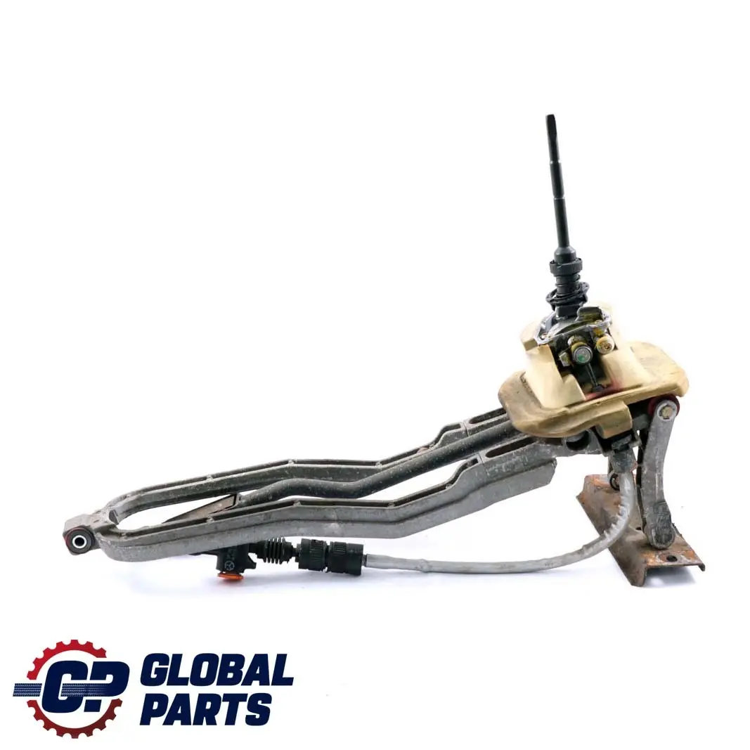 Mercedes Benz Classe C S203 W203 Cambio Mittelschaltung - SKU A2032605009 - Numero di parte A2032605009