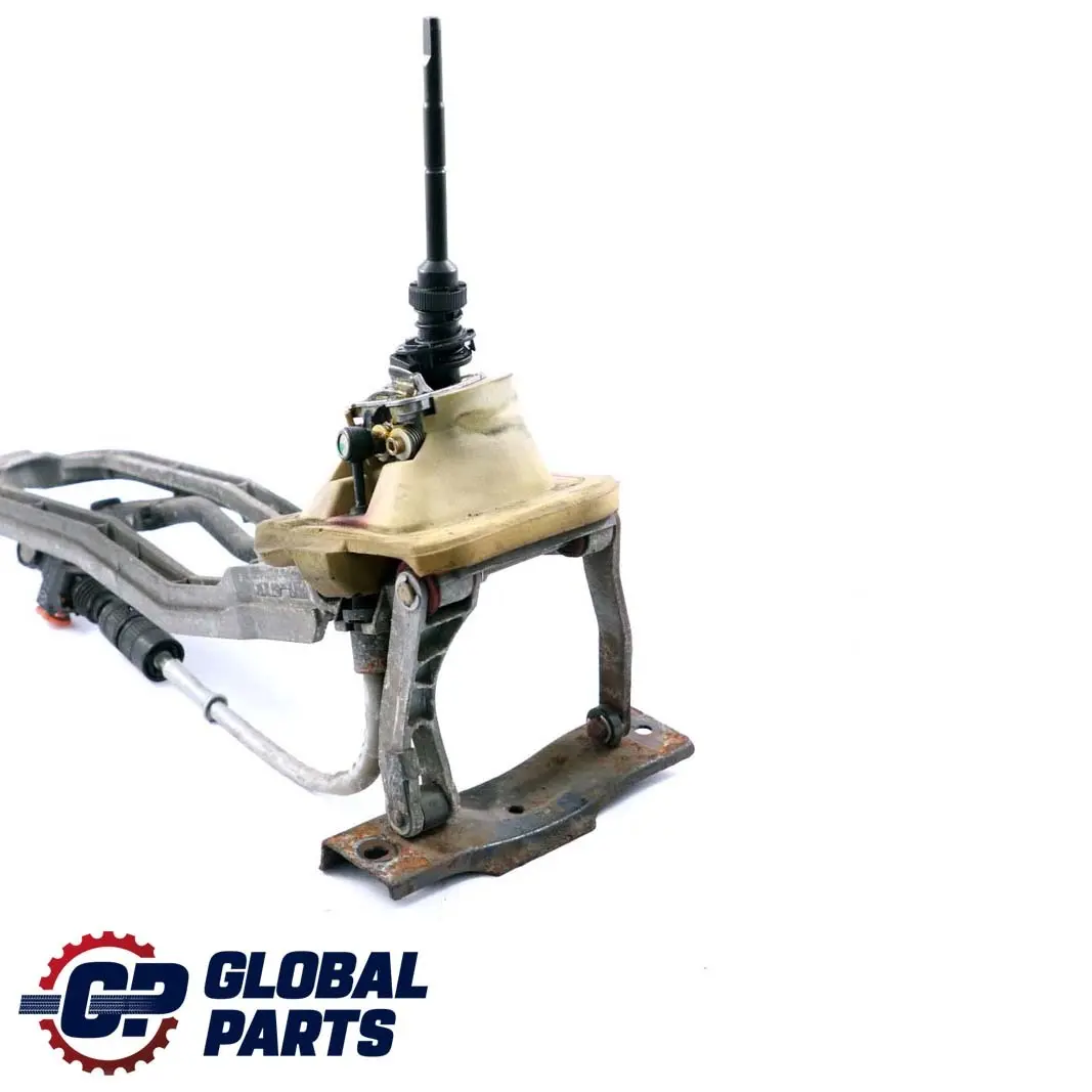 Mercedes-Benz C-Class S203 W203 Gear Shift Selector Mechanism to with Part number A2032605009 Mercedes-Benz C-Class S203 W203 Gear Shift Selector Mechanism - SKU A2032605009 - Part number A2032605009