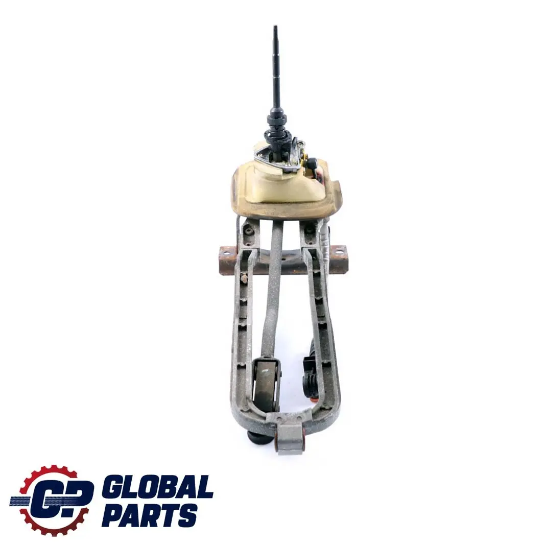 Mercedes-Benz C-Class S203 W203 Gear Shift Selector Mechanism to with Part number A2032605009 Mercedes-Benz C-Class S203 W203 Gear Shift Selector Mechanism - SKU A2032605009 - Part number A2032605009