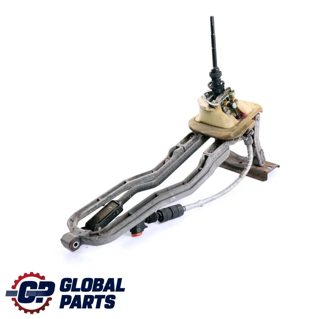  Mercedes-Benz Clase C S203 W203 Mecanismo Selector de Marchas - SKU A2032605009 - Número de pieza A2032605009