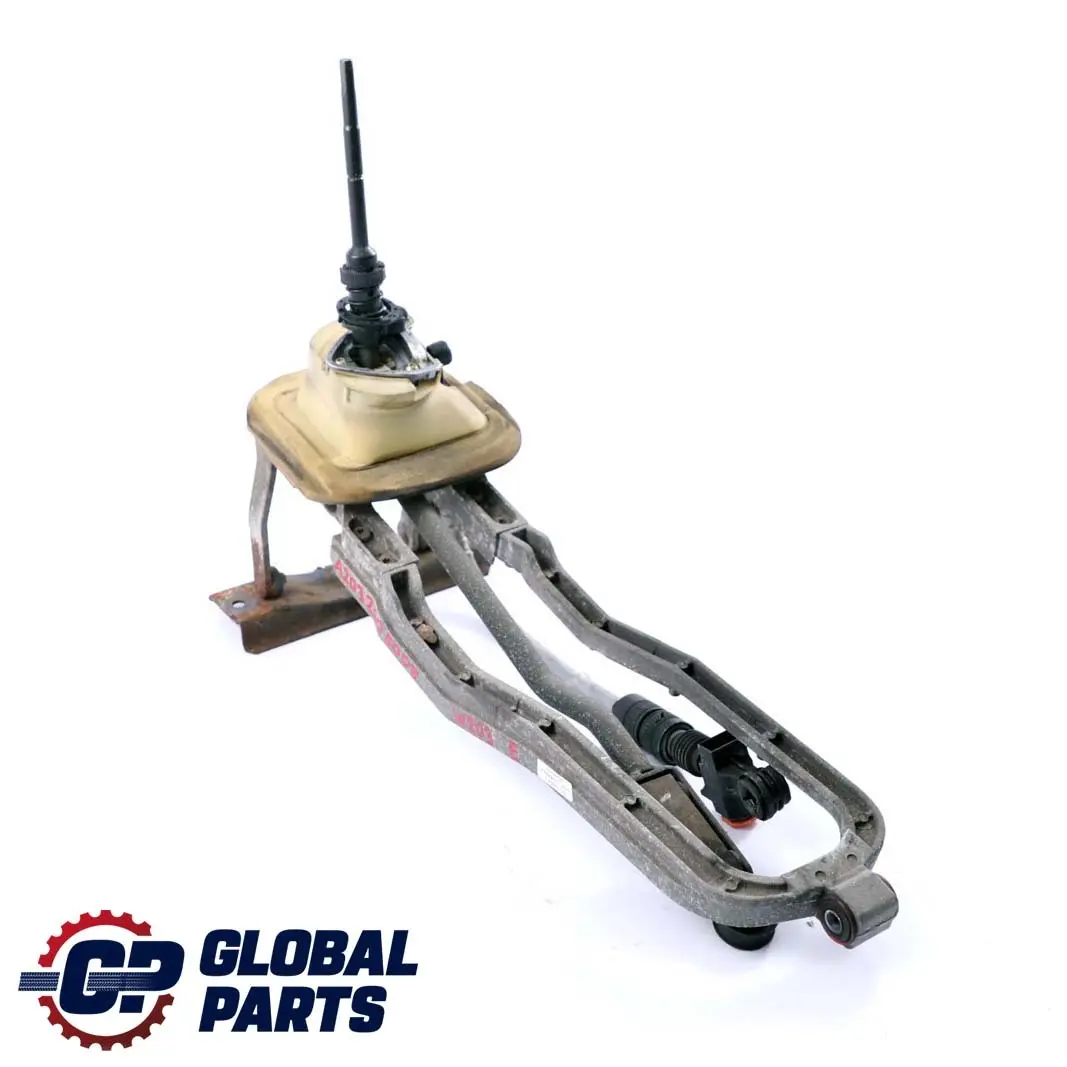 Mercedes-Benz C-Class S203 W203 Gear Shift Selector Mechanism to with Part number A2032605009 Mercedes-Benz C-Class S203 W203 Gear Shift Selector Mechanism - SKU A2032605009 - Part number A2032605009