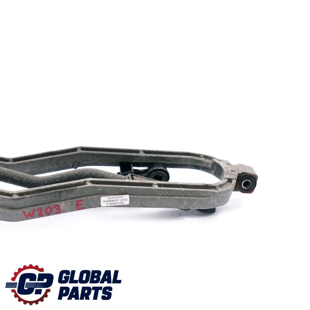 Mercedes Benz Classe C S203 W203 Cambio Mittelschaltung - SKU A2032605009 - Numero di parte A2032605009