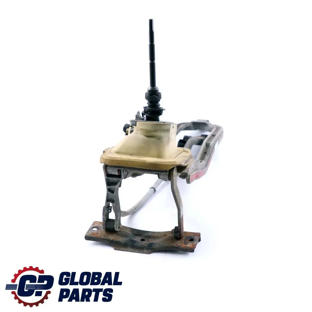 Mercedes-Benz C-Class S203 W203 Gear Shift Selector Mechanism to with Part number A2032605009 Mercedes-Benz C-Class S203 W203 Gear Shift Selector Mechanism - SKU A2032605009 - Part number A2032605009