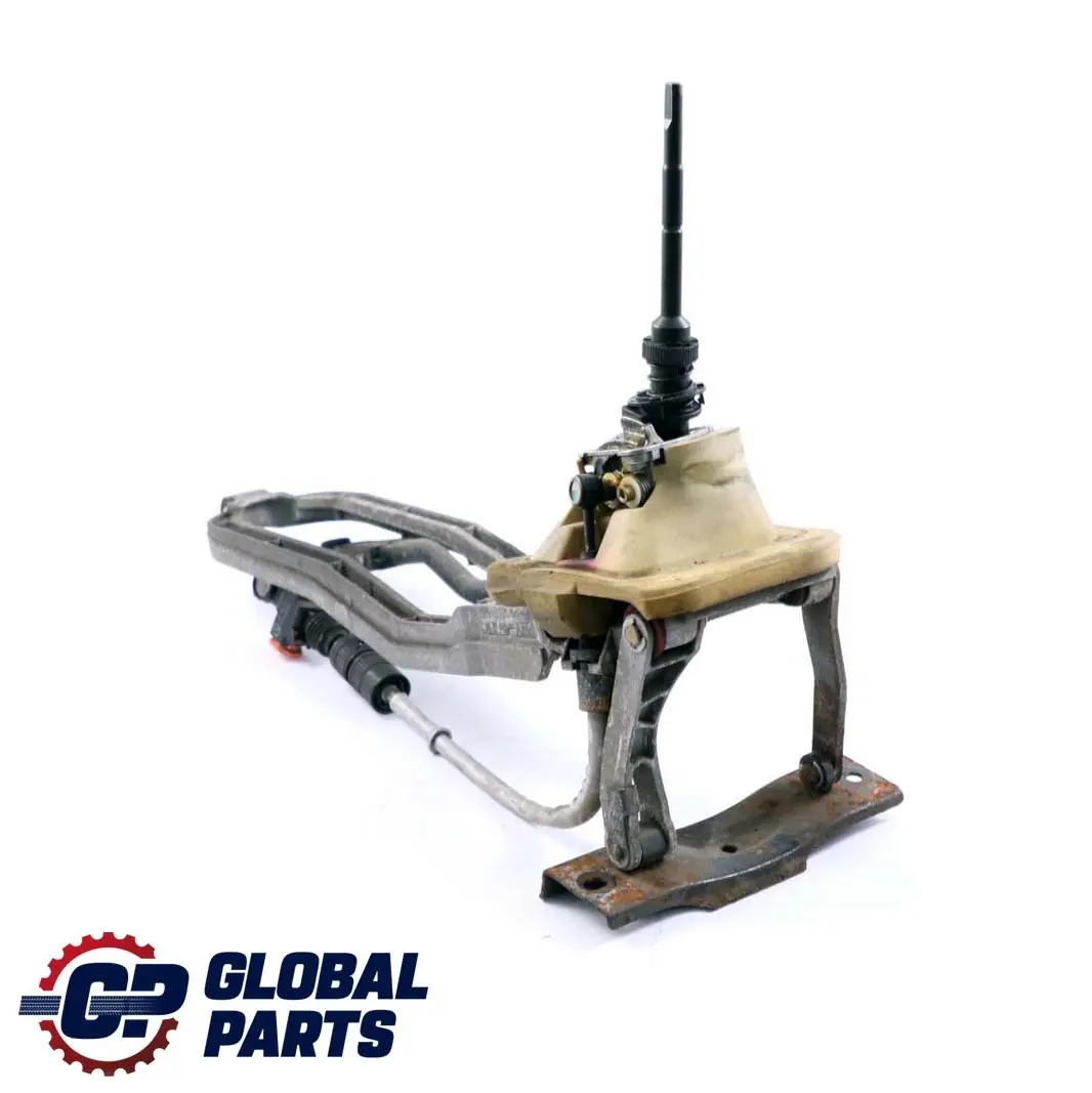 Mercedes-Benz C-Class S203 W203 Gear Shift Selector Mechanism to with Part number A2032605009 Mercedes-Benz C-Class S203 W203 Gear Shift Selector Mechanism - SKU A2032605009 - Part number A2032605009
