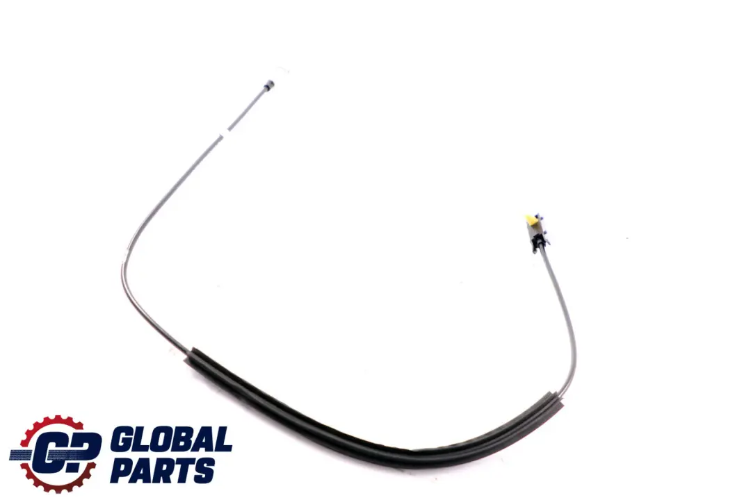 Blokada przekładni Mercedes W203 - SKU A2032670164 - Numer Części A2032670164