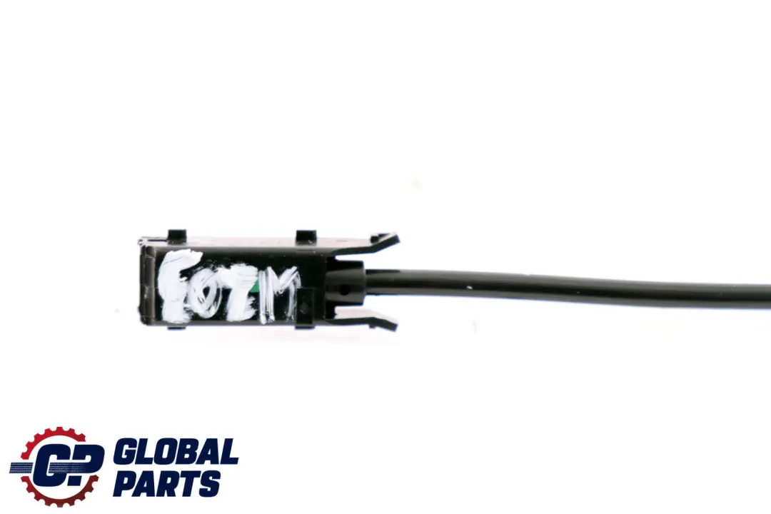 Blokada przekładni Mercedes W203 - SKU A2032670164 - Numer Części A2032670164