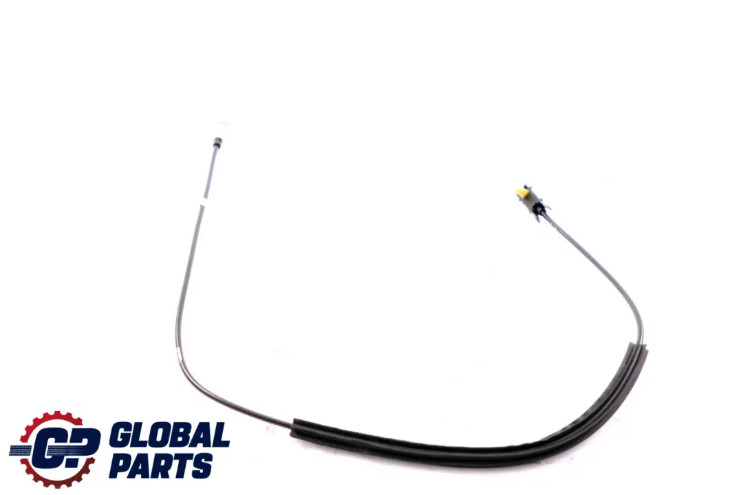 Blokada przekładni Mercedes W203 - SKU A2032670164 - Numer Części A2032670164