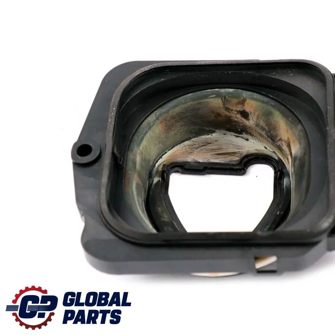  Mercedes-Benz Classe C W203 Cambio Surround Trim Cover Frame - SKU A2032671688 - Numero di parte A2032671688