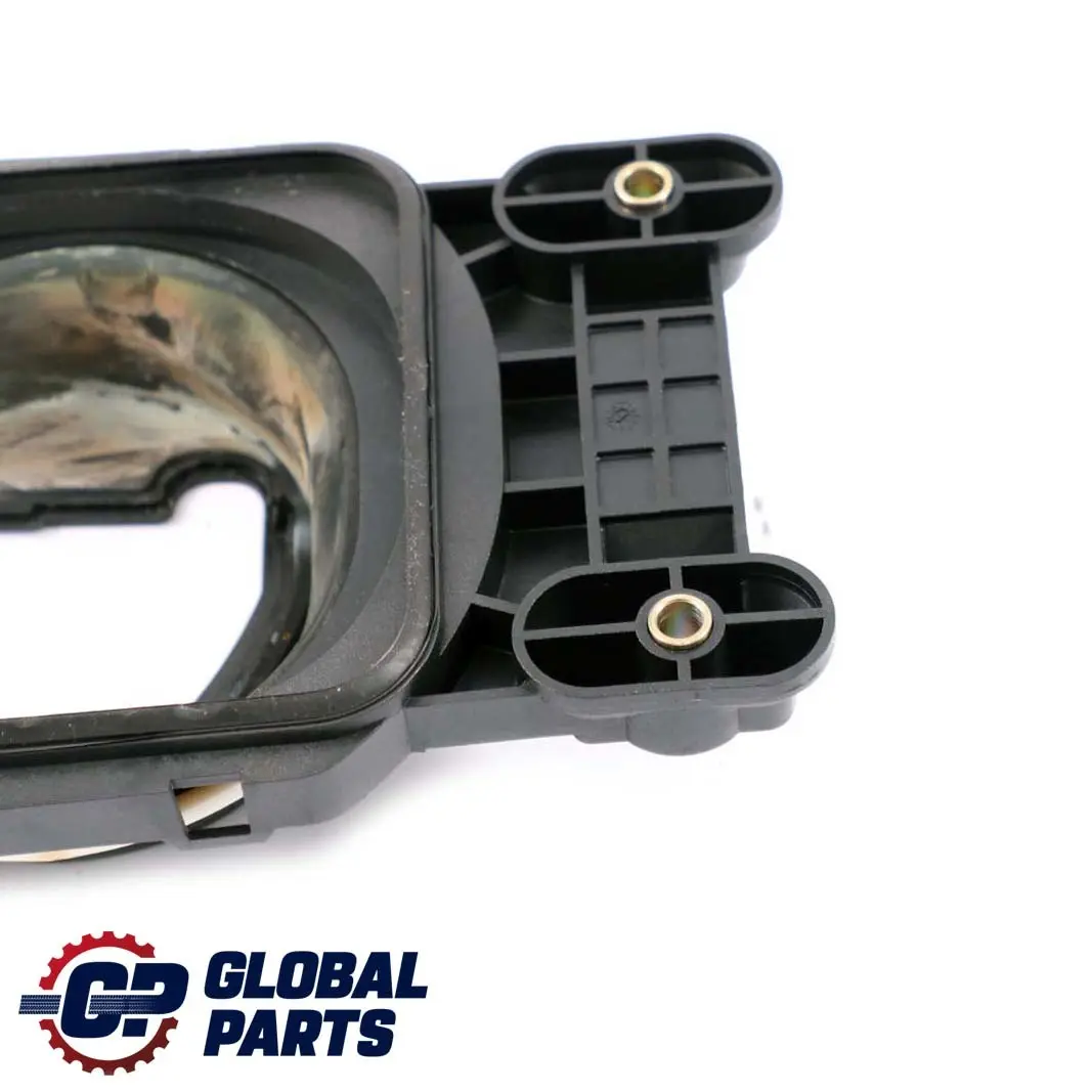 Mercedes-Benz Classe C W203 Cambio Surround Trim Cover Frame per con numero di parte A2032671688 Mercedes-Benz Classe C W203 Cambio Surround Trim Cover Frame - SKU A2032671688 - Numero di parte A2032671688