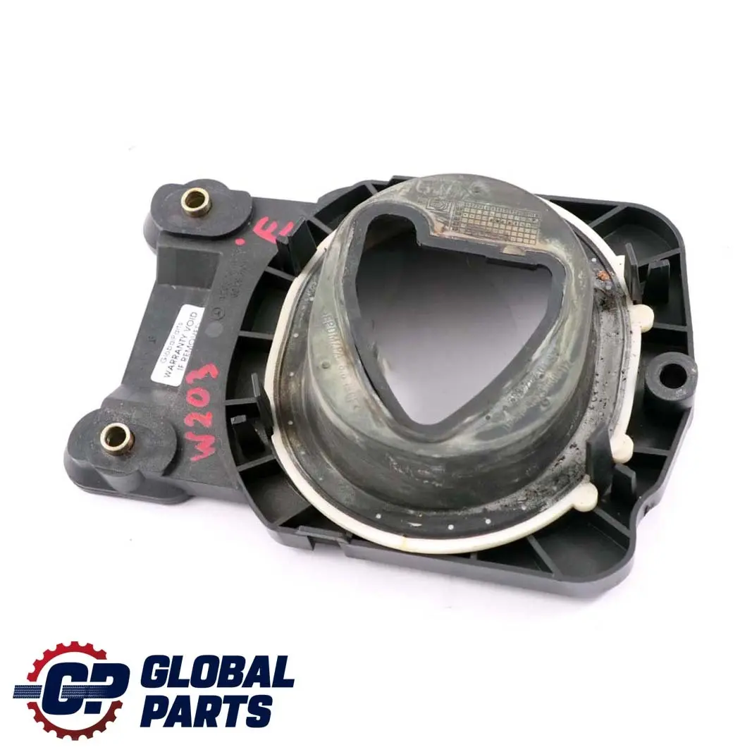  Mercedes-Benz C-Class W203 Gear Shift Surround Trim Cover Frame - SKU A2032671688 - Part number A2032671688