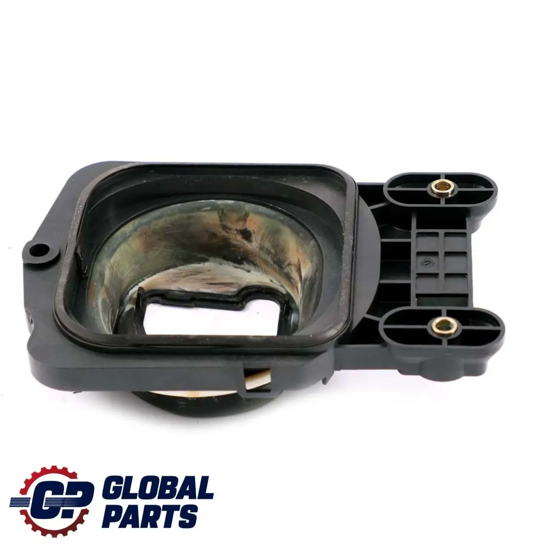 Mercedes-Benz Classe C W203 Cambio Surround Trim Cover Frame per con numero di parte A2032671688 Mercedes-Benz Classe C W203 Cambio Surround Trim Cover Frame - SKU A2032671688 - Numero di parte A2032671688