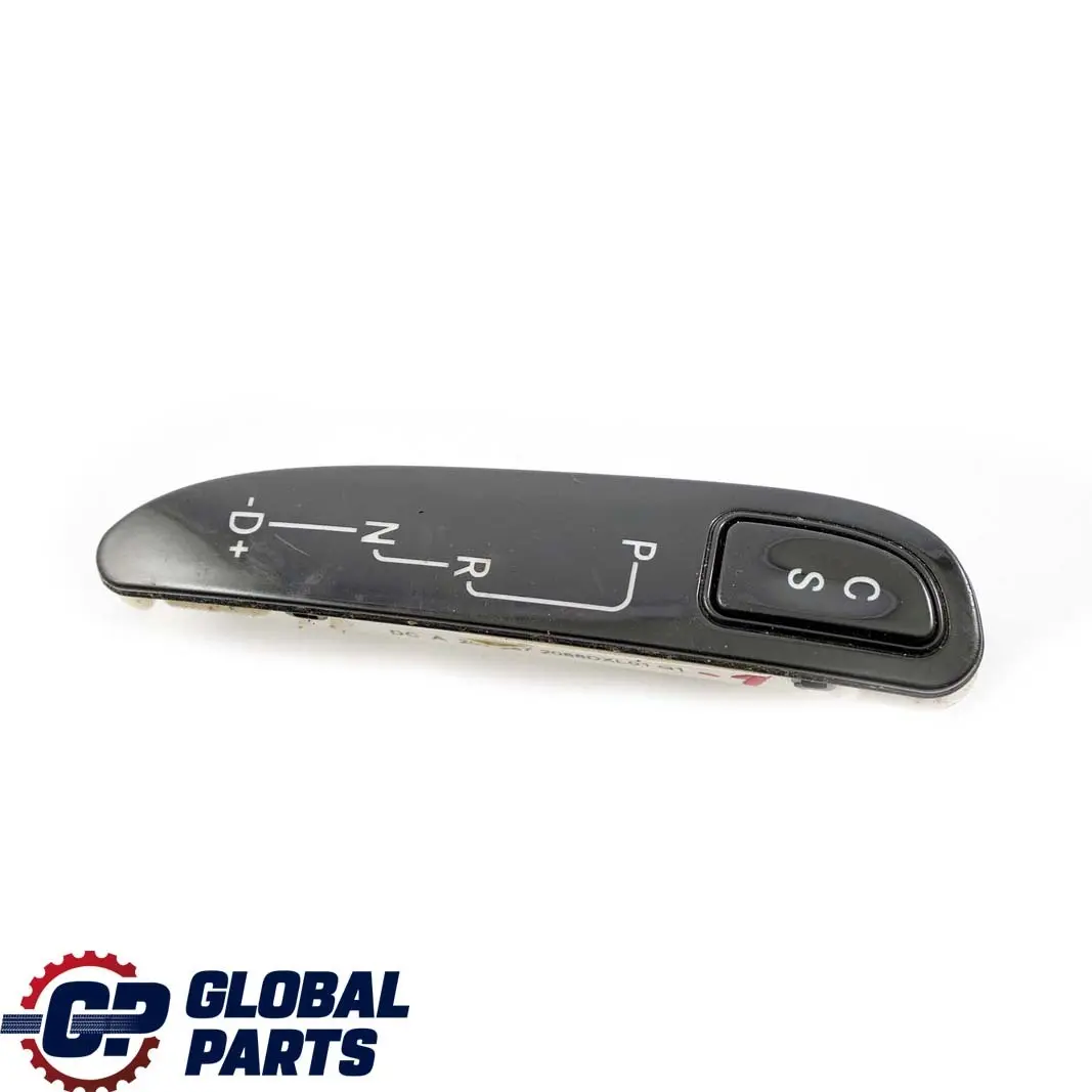 Schaltwähler Schalter für Mercedes CLK W203 C209 1 mit Teilenummer A2032672088 Mercedes CLK W203 C209 1 Schaltwähler Schalter - SKU A2032672088-1 - Teilenummer A2032672088
