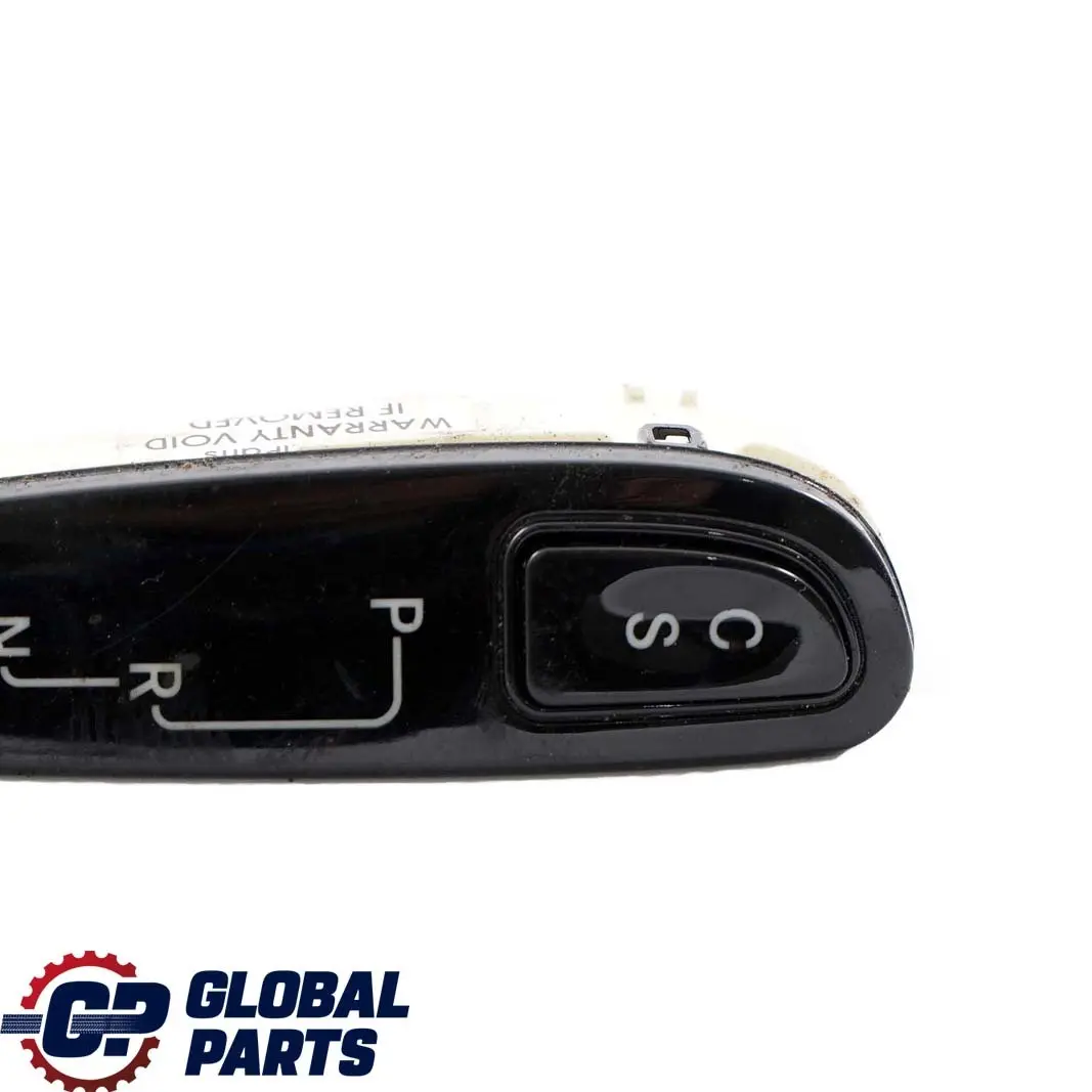 Mercedes W203 C209 Panel Wybierak Biegów Automat - SKU A2032672088-1 - Numer Części A2032672088