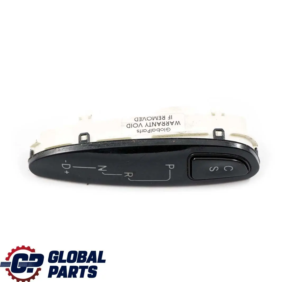 Schaltwähler Schalter für Mercedes CLK W203 C209 1 mit Teilenummer A2032672088 Mercedes CLK W203 C209 1 Schaltwähler Schalter - SKU A2032672088-1 - Teilenummer A2032672088