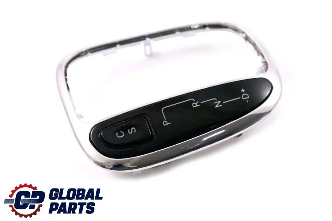 Mercedes-Benz C CLK Class W203 C209 Gear Shift Selector Switch to with Part number A2032672088 Mercedes-Benz C CLK Class W203 C209 Gear Shift Selector Switch - SKU A2032672088 - Part number A2032672088