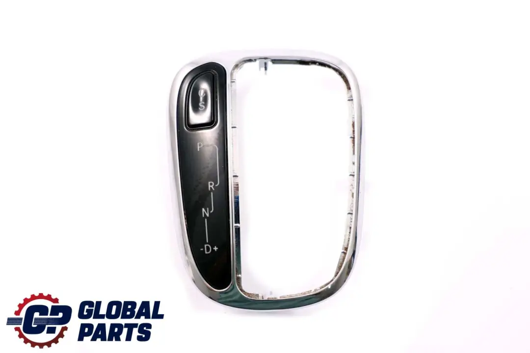 Mercedes-Benz C CLK Class W203 C209 Gear Shift Selector Switch to with Part number A2032672088 Mercedes-Benz C CLK Class W203 C209 Gear Shift Selector Switch - SKU A2032672088 - Part number A2032672088