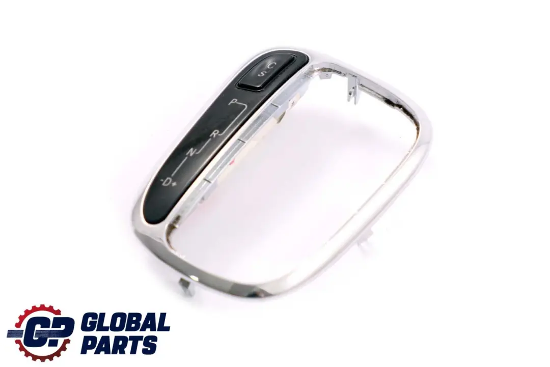 Mercedes-Benz C CLK Class W203 C209 Gear Shift Selector Switch to with Part number A2032672088 Mercedes-Benz C CLK Class W203 C209 Gear Shift Selector Switch - SKU A2032672088 - Part number A2032672088