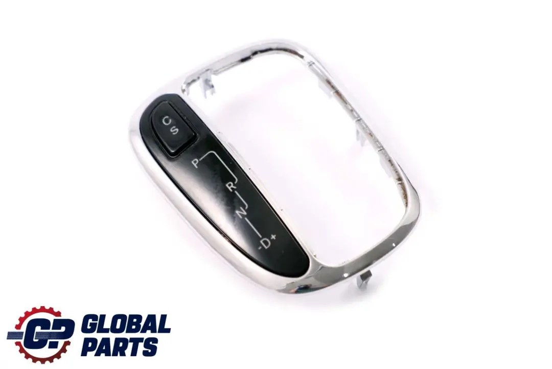 Mercedes-Benz C CLK Class W203 C209 Gear Shift Selector Switch to with Part number A2032672088 Mercedes-Benz C CLK Class W203 C209 Gear Shift Selector Switch - SKU A2032672088 - Part number A2032672088