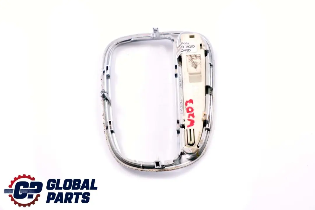 Mercedes-Benz C CLK Class W203 C209 Gear Shift Selector Switch to with Part number A2032672088 Mercedes-Benz C CLK Class W203 C209 Gear Shift Selector Switch - SKU A2032672088 - Part number A2032672088