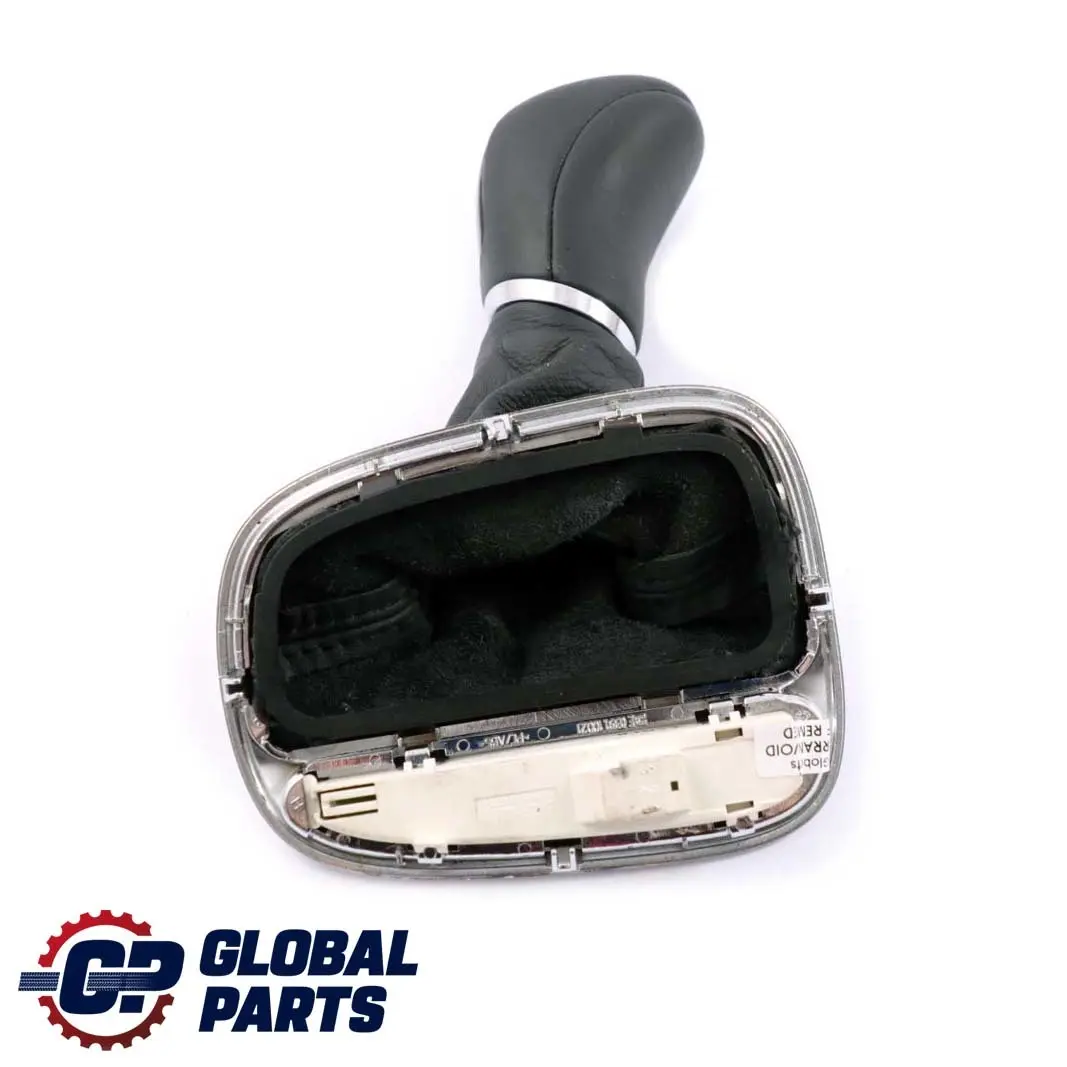 Mercedes-Benz C-Klasse W203 Schalthebel Schalthebelabdeckung für mit Teilenummer A2032673611 Mercedes-Benz C-Klasse W203 Schalthebel Schalthebelabdeckung - SKU A2032673611 - Teilenummer A2032673611