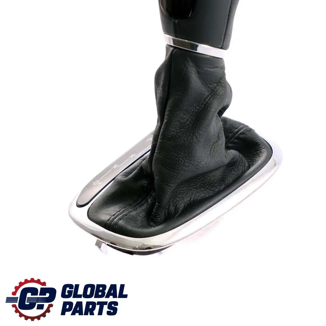 Mercedes-Benz C-Class W203 Gear Shift Selector Cover Knob Lever to with Part number A2032673611 Mercedes-Benz C-Class W203 Gear Shift Selector Cover Knob Lever - SKU A2032673611 - Part number A2032673611
