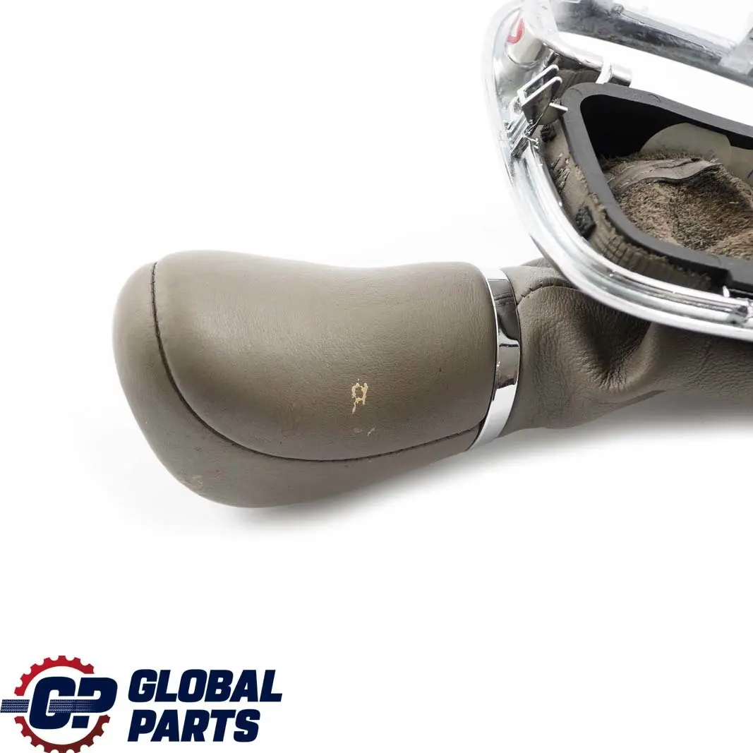 Mercedes-Benz CL203 Schalthebel Schalthebelabdeckung Dolomite für mit Teilenummer A2032675311 Mercedes-Benz CL203 Schalthebel Schalthebelabdeckung Dolomite - SKU A2032675311 - Teilenummer A2032675311