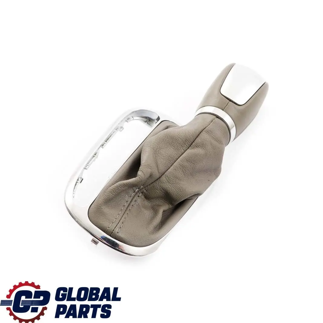  Mercedes-Benz CL203 Gear Shift Selector Cover Knob Lever Dolomite - SKU A2032675311 - Part number A2032675311