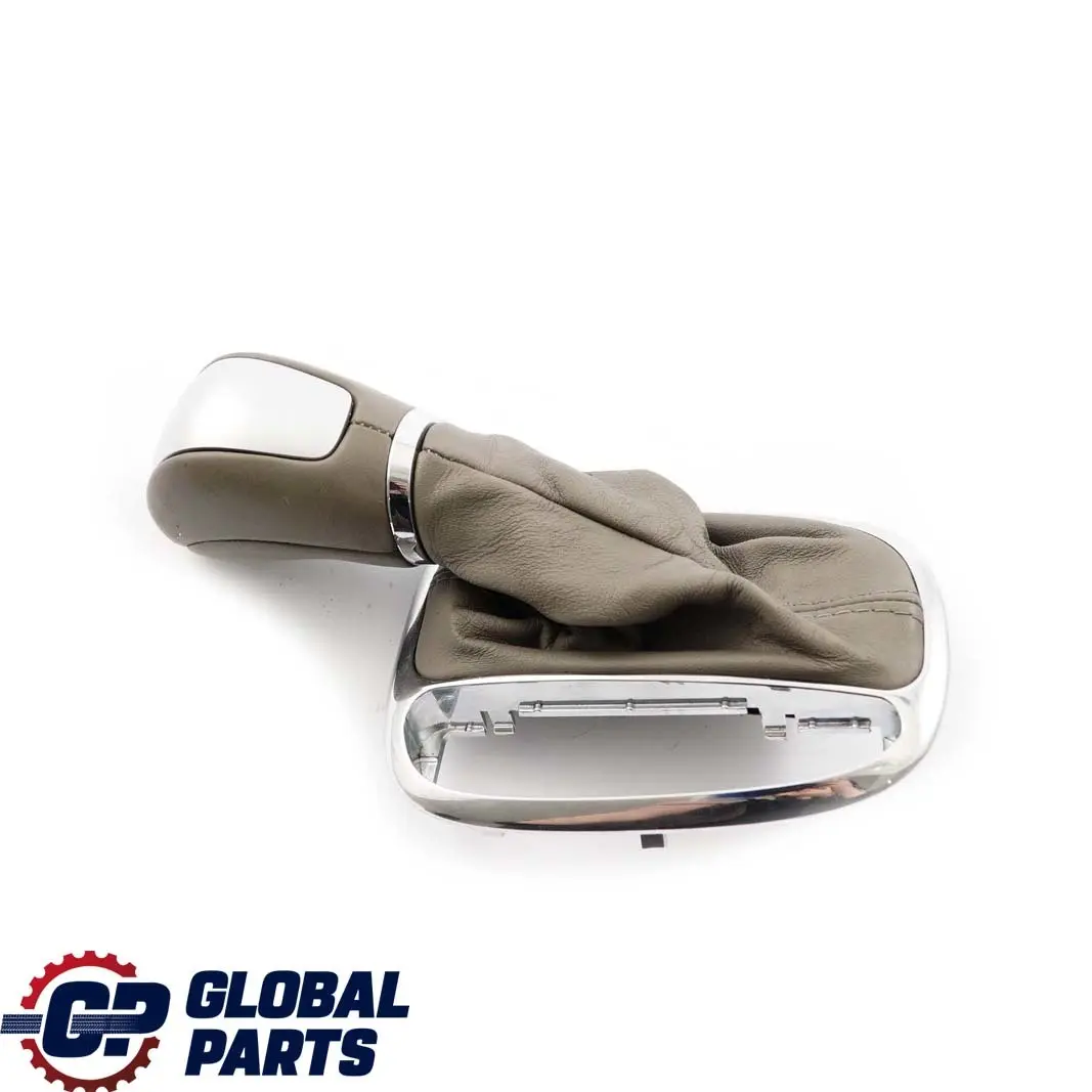  Mercedes-Benz CL203 Schalthebel Schalthebelabdeckung Dolomite - SKU A2032675311 - Teilenummer A2032675311