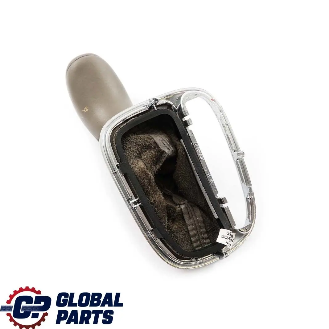  Mercedes-Benz CL203 Gear Shift Selector Cover Knob Lever Dolomite - SKU A2032675311 - Part number A2032675311