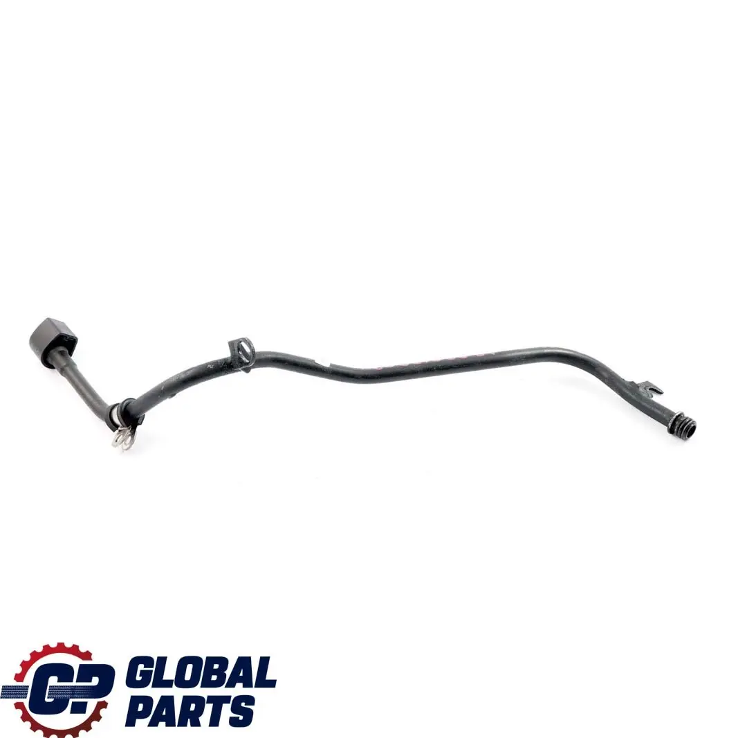  Mercedes-Benz C W203 Automatic Transmission Oil Filler Pipe Line - SKU A2032700084 - Part number A2032700084