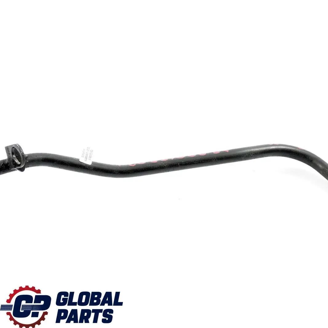  Mercedes-Benz C W203 Automatic Transmission Oil Filler Pipe Line - SKU A2032700084 - Part number A2032700084