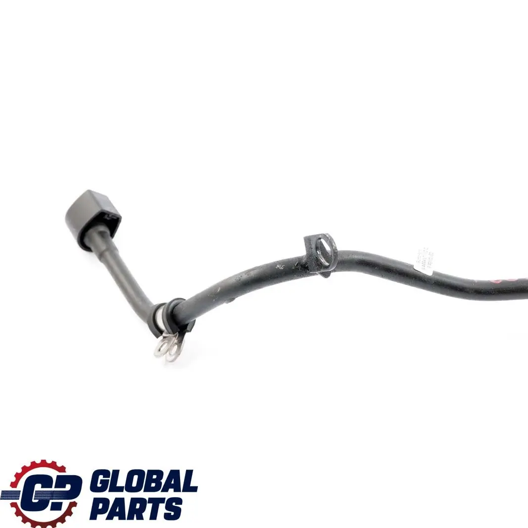  Mercedes-Benz C W203 Automatic Transmission Oil Filler Pipe Line - SKU A2032700084 - Part number A2032700084
