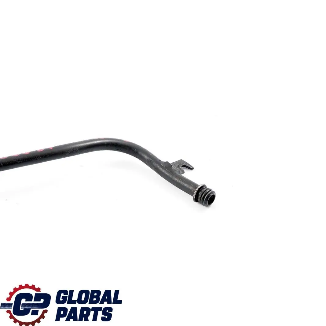  Mercedes-Benz C W203 Automatic Transmission Oil Filler Pipe Line - SKU A2032700084 - Part number A2032700084