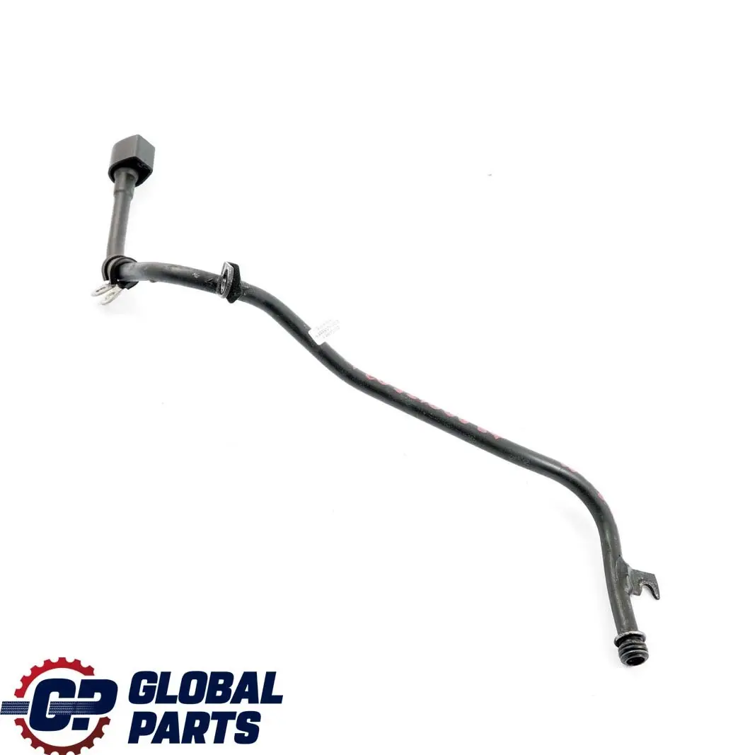  Mercedes-Benz C W203 Automatic Transmission Oil Filler Pipe Line - SKU A2032700084 - Part number A2032700084