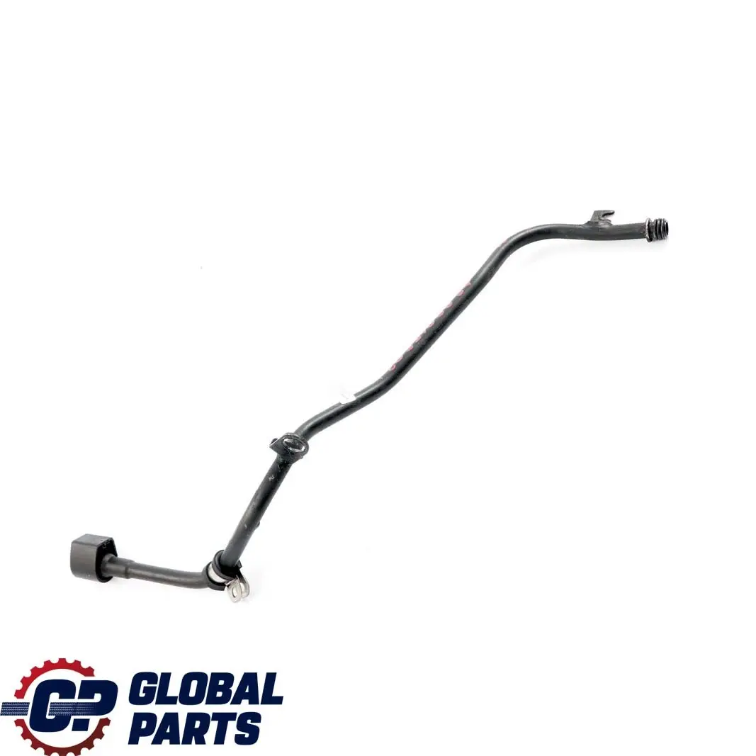  Mercedes-Benz C W203 Automatic Transmission Oil Filler Pipe Line - SKU A2032700084 - Part number A2032700084