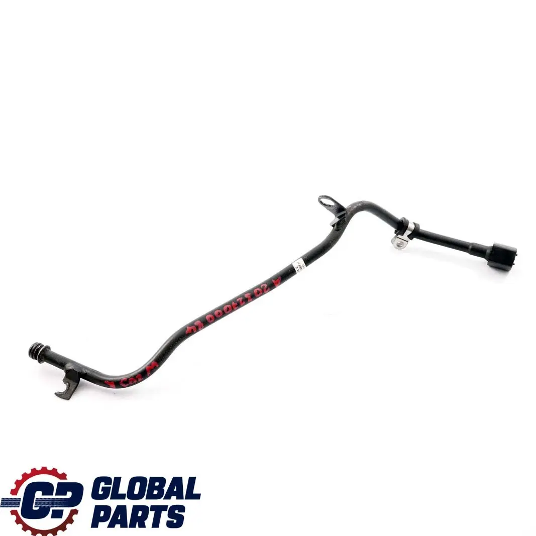 Mercedes-Benz C W203 Automatikgetriebe Öleinfüllrohr Schlauch für mit Teilenummer A2032700084 Mercedes-Benz C W203 Automatikgetriebe Öleinfüllrohr Schlauch - SKU A2032700084 - Teilenummer A2032700084