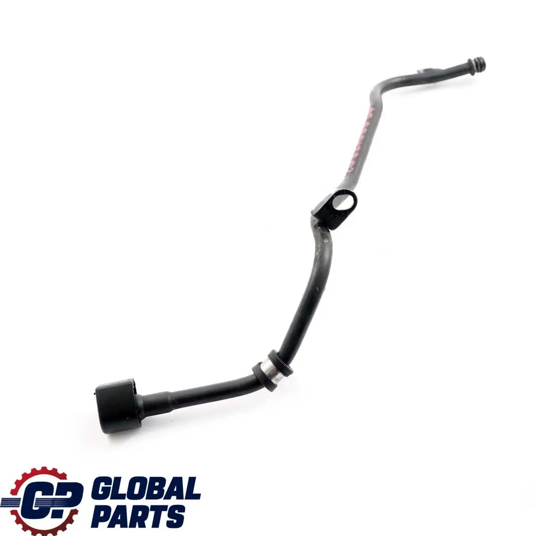  Mercedes-Benz C W203 Automatic Transmission Oil Filler Pipe Line - SKU A2032700084 - Part number A2032700084