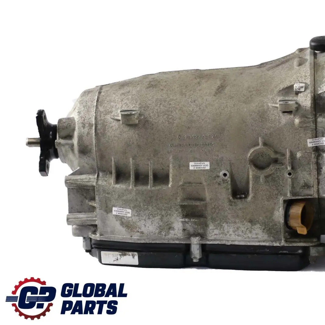  Mercedes-Benz C CL Class W203 C180 Automatic Gearbox 722615 722.615 WARRANTY - SKU A2032700200 - Part number A2032700200
