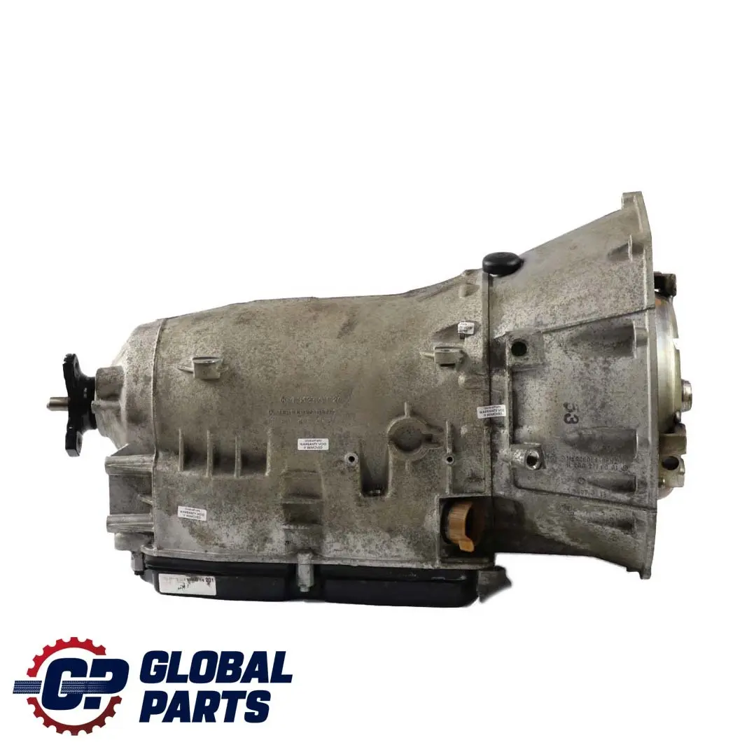  Mercedes-Benz C CL Class W203 C180 Automatic Gearbox 722615 722.615 WARRANTY - SKU A2032700200 - Part number A2032700200