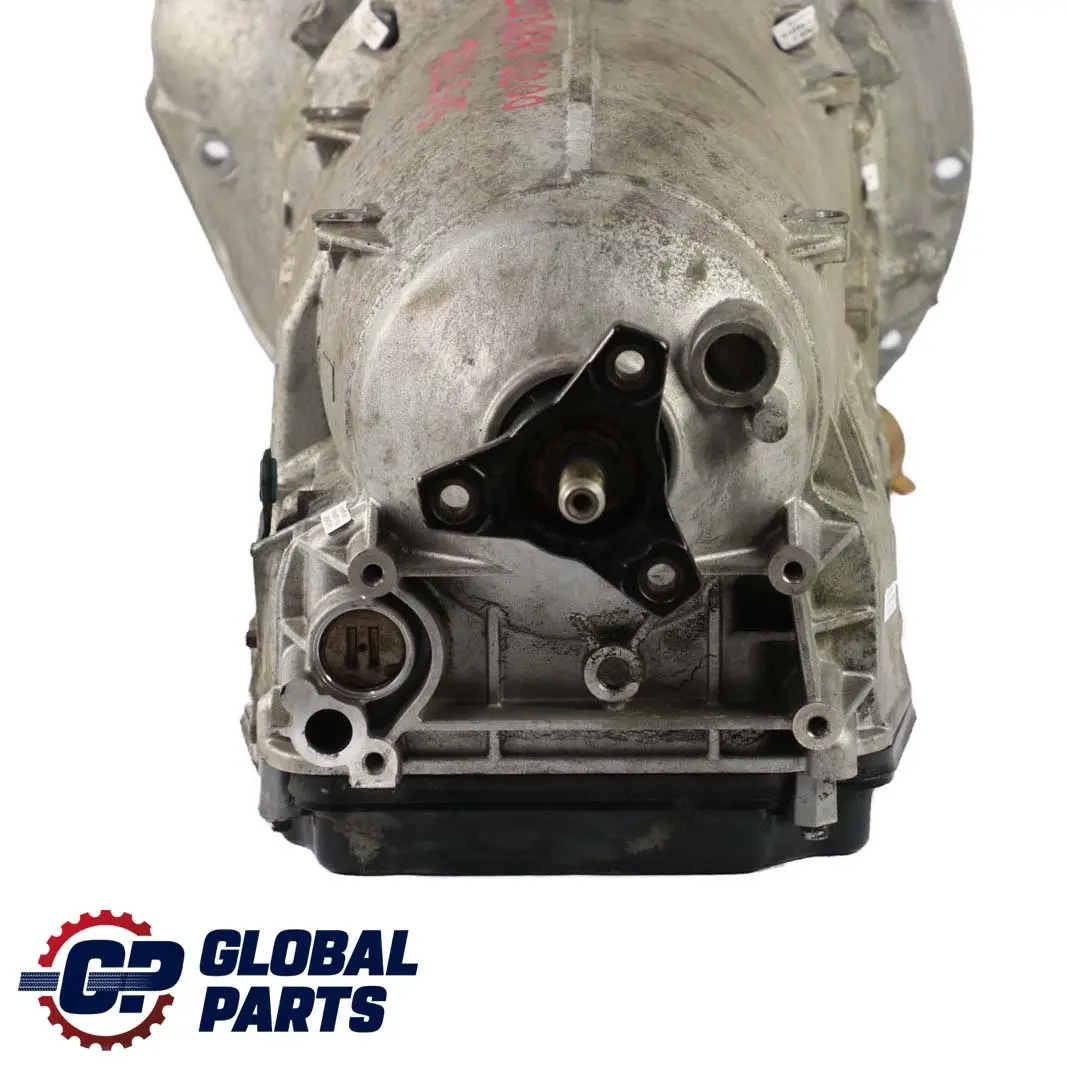  Mercedes-Benz C CL Class W203 C180 Automatic Gearbox 722615 722.615 WARRANTY - SKU A2032700200 - Part number A2032700200