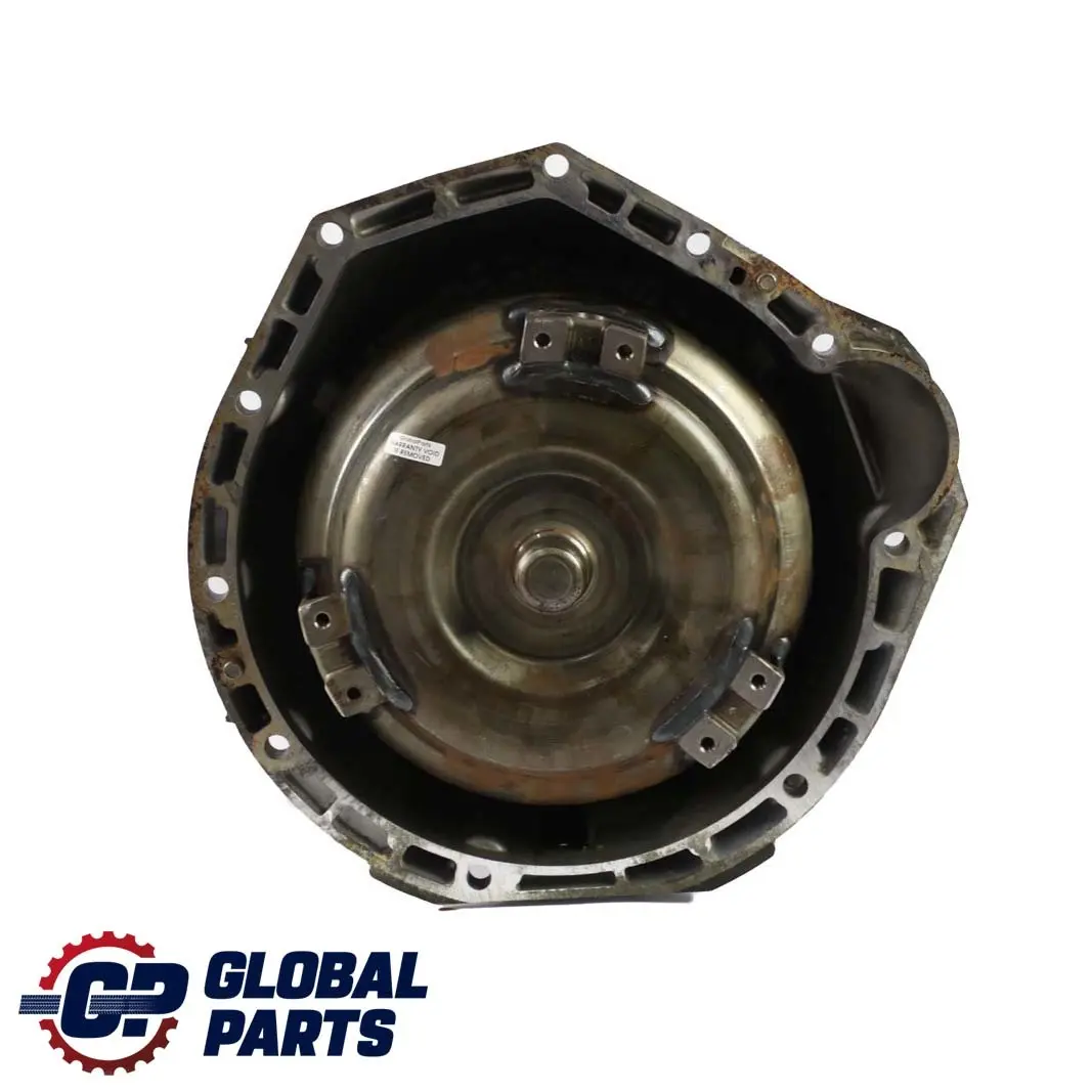  Mercedes-Benz C CL W203 CL203 C180 Automatikgetriebe 722615 722.615 GARANTIE - SKU A2032700200 - Teilenummer A2032700200
